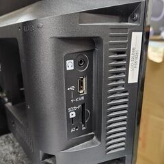  三菱 32インチ 液晶テレビ LCD-32LB8 2018年製 32V型 リモコン付き MITSUBISHI ミツビシ TV 札幌市 平岸店の画像