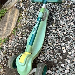 スクーターの画像