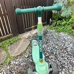 スクーターの画像