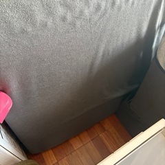 シングルマットレスの画像