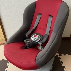 チャイルドシート　引き取りのみ