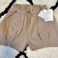 tete a tete ショートパンツ