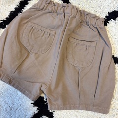 tete a tete ショートパンツの画像