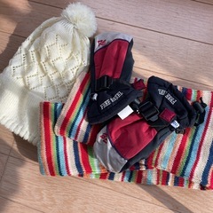 OSHKOSH 子どもスキーウエア ￥0  サイズ100の画像