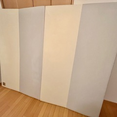 プレイマット 赤ちゃん ベビー 160×200 4cm ノンホル...