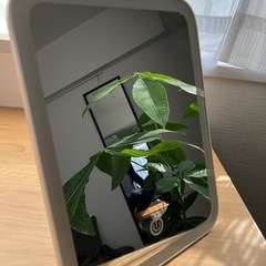 化粧鏡
