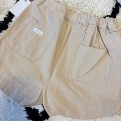 tete a tete ショートパンツの画像