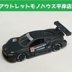 トミカプレミアム Racing 99号車 NSX-GT レーシン...