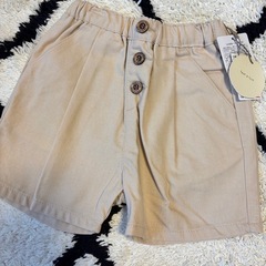 tete a tete ショートパンツ