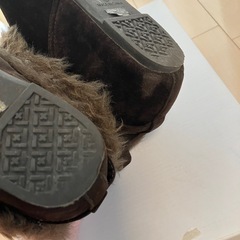 NUOVO ブーティ Sサイズ
の画像