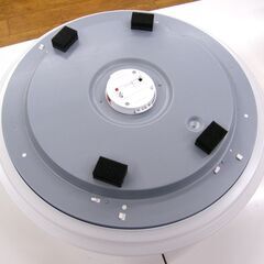 ホタルクス LEDシーリングライト 2023年製 HLDZ12208 ～12畳 照明 ライト リビング 電気 LED照明器具 家電 生活家電 札幌市 厚別区の画像