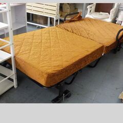 ID：549296　　折りベッドの画像