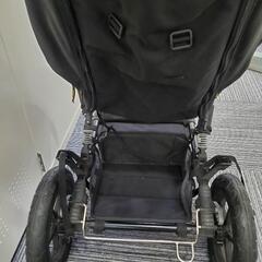 CURIO ベビーカー の画像