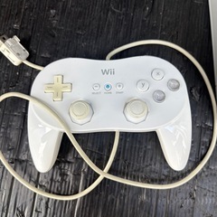 Nintendo wiiの画像
