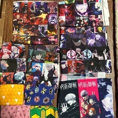 生地  はぎれ  まとめ売りの画像