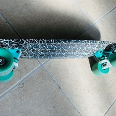 【お渡し済】スケボー★キッズの画像