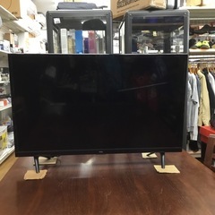 32型 ハイビジョン液晶テレビ TCL 2020年 32S515 エキスパート藤沢辻堂店