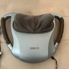 ホーメディックス　HOMEDICS