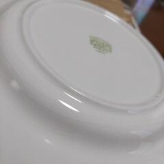 【NIKKO】カレー皿&カレースプーン　5客の画像