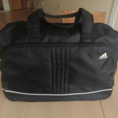（決まりました）adidas☆スポーツバック