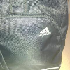 （決まりました）adidas☆スポーツバックの画像