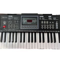 夢グループ 電子ピアノ TSP-670D 中古の画像