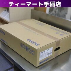 新品未開封 TOTO TCF4714 #NW1 ホワイト ウォシ...