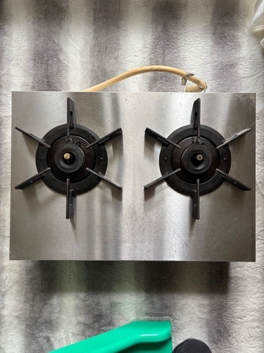 VAMO バーモ ガスコンロ 都市ガス