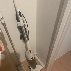 スティック掃除機　TWINBIRD製　の画像