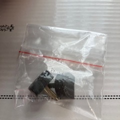 ブーティ Sサイズの画像