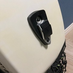 POINT 65°N バックパック ネット付き　ボブルビーの画像