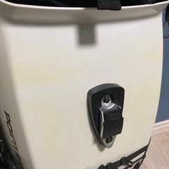 POINT 65°N バックパック ネット付き　ボブルビーの画像