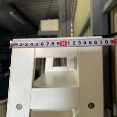 ラダー棚 ラック
の画像