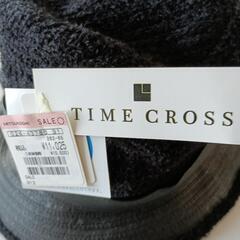 新品★定価15000円　日本製★ハットの画像