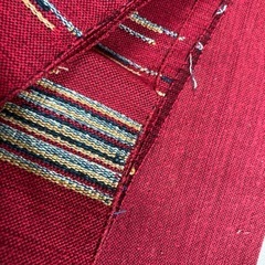 秋、先取り！新品　名古屋帯　いかがでしょうか？の画像