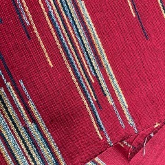 秋、先取り！新品　名古屋帯　いかがでしょうか？の画像