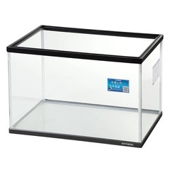 コトブキ水槽ガラス蓋２枚付きの画像