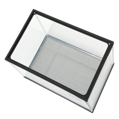 コトブキ水槽ガラス蓋２枚付きの画像