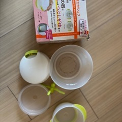 Richell おかゆおまかせシェフ