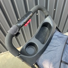 ペット用バギーの画像