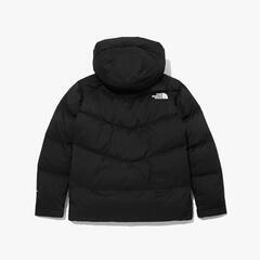 【期間限定】THE NORTH FACE FREE MOVE DOWN JACKET 韓国正規品 ダウン 並行輸入 ノースフェイスの画像
