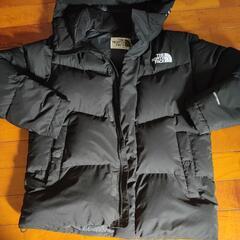 【期間限定】THE NORTH FACE FREE MOVE DOWN JACKET 韓国正規品 ダウン 並行輸入 ノースフェイスの画像