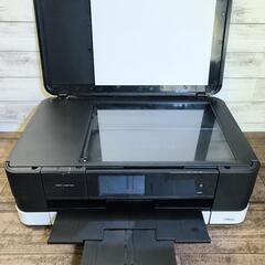 【動作良好】brother カラープリンター PRIVIO DCP-J4210Nの画像