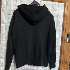 チャイナパーカーの画像