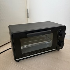 取引決定！商談中！配達相談可 /24時間引取可能 オーブントースター