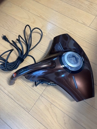美品レイコップ 布団クリーナー レイコップRS RS-300JBR