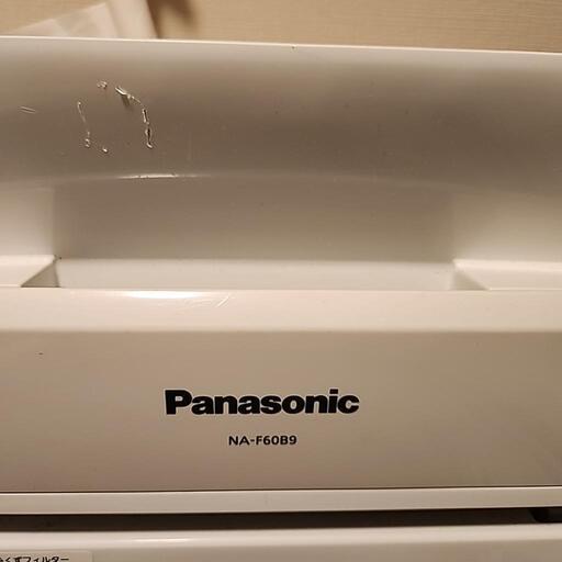 panasonic 洗濯機
