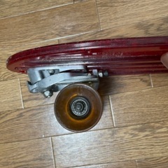 サーフスケート　グローブの画像