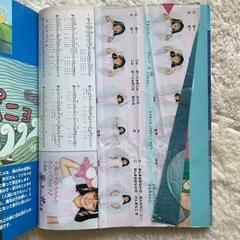 崖の上のポニョの画像