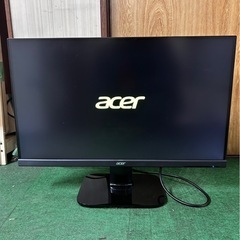 Acer エイサー 27インチ フルHD液晶モニター KA270...